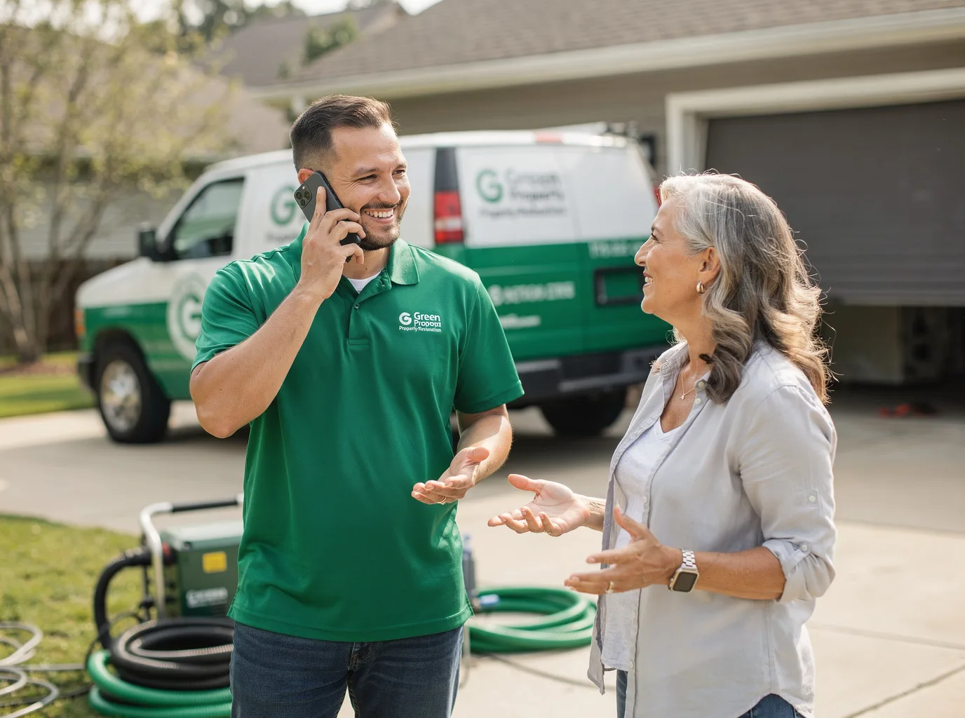 Water Damage Restoration Vinton, IA FAQs